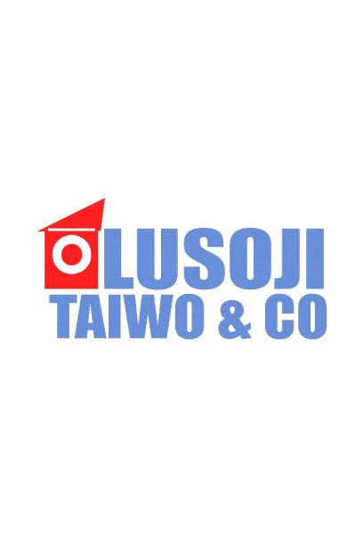 Olusoji Taiwo & Co Logo Watermark
